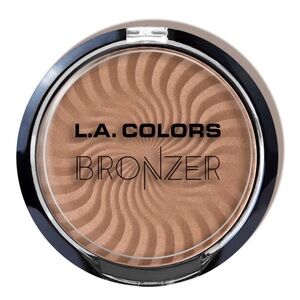L.A. Colors Bronzer-Sun Goddess